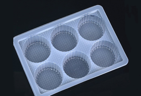 吸塑包裝盒占據(jù)的五大優(yōu)勢(shì)